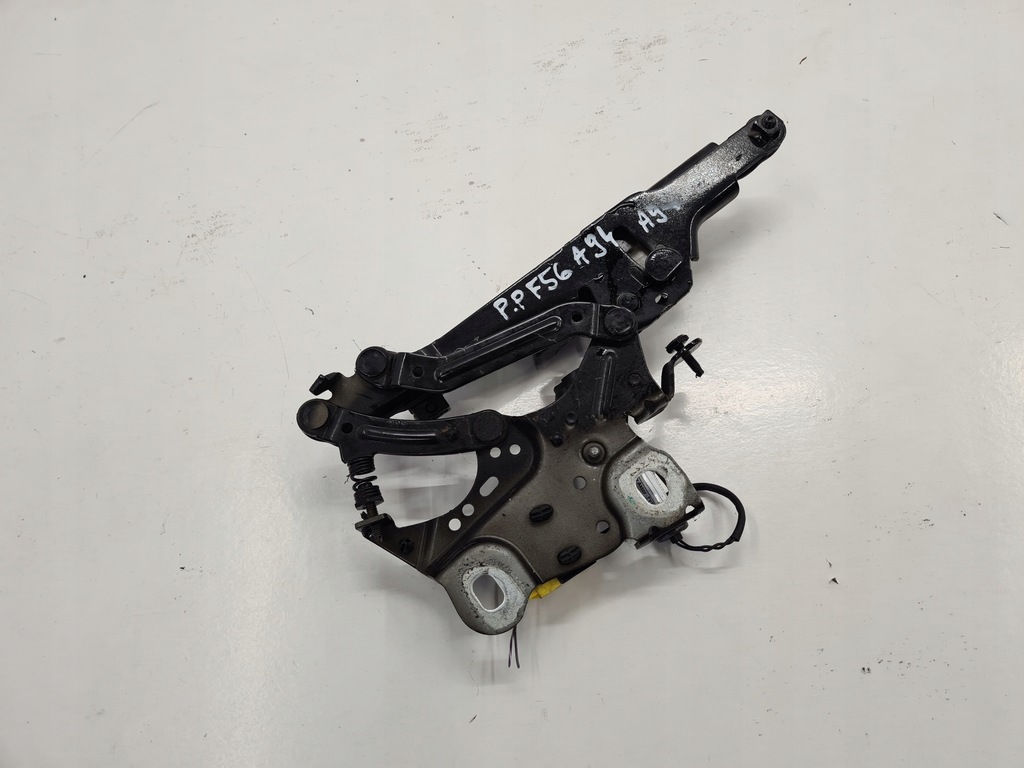 фото №1, Mini cooper f55 f56 петля капот патрон правый a94