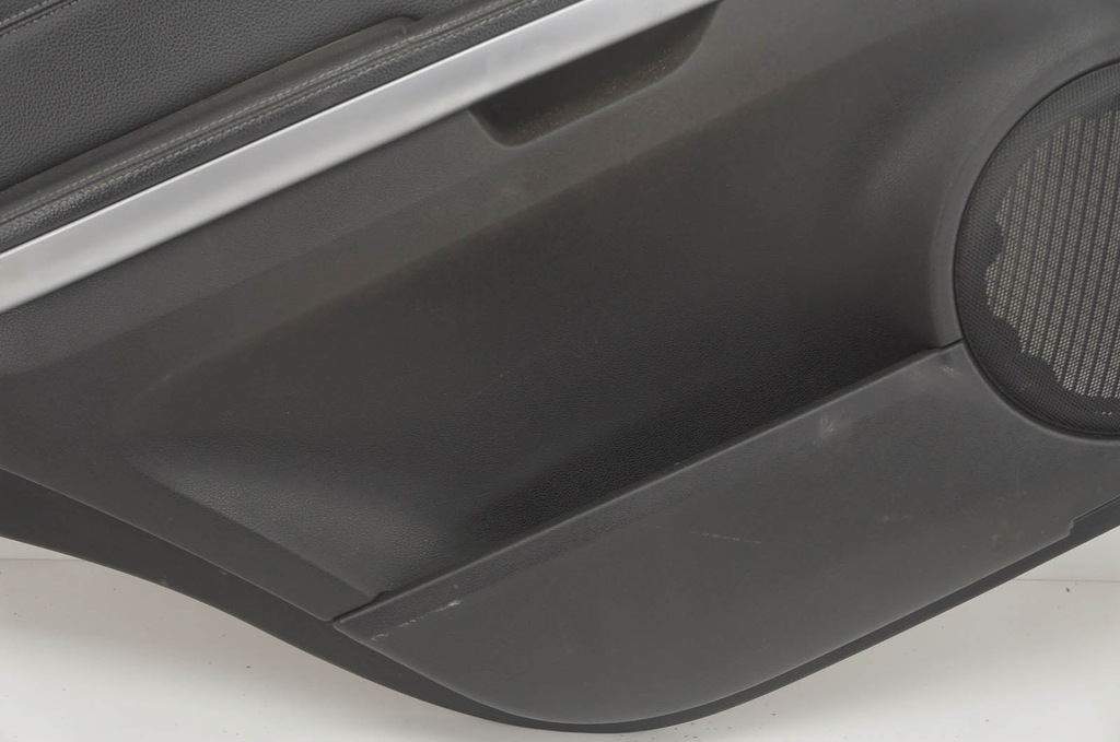 фото №7, Ha014 mercedes gl x164 обшивка дверь правый задняя