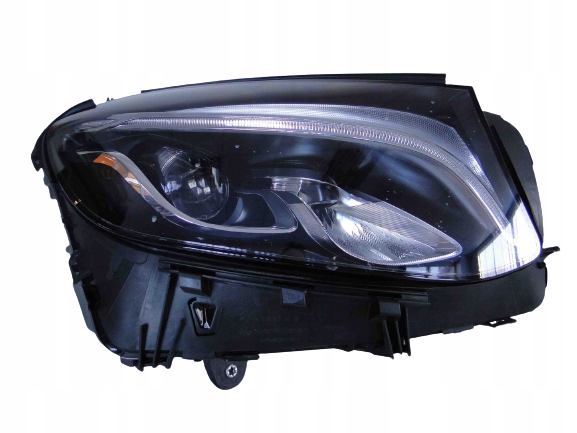 фото №1, Mercedes glc 253 лампа права full led high perform