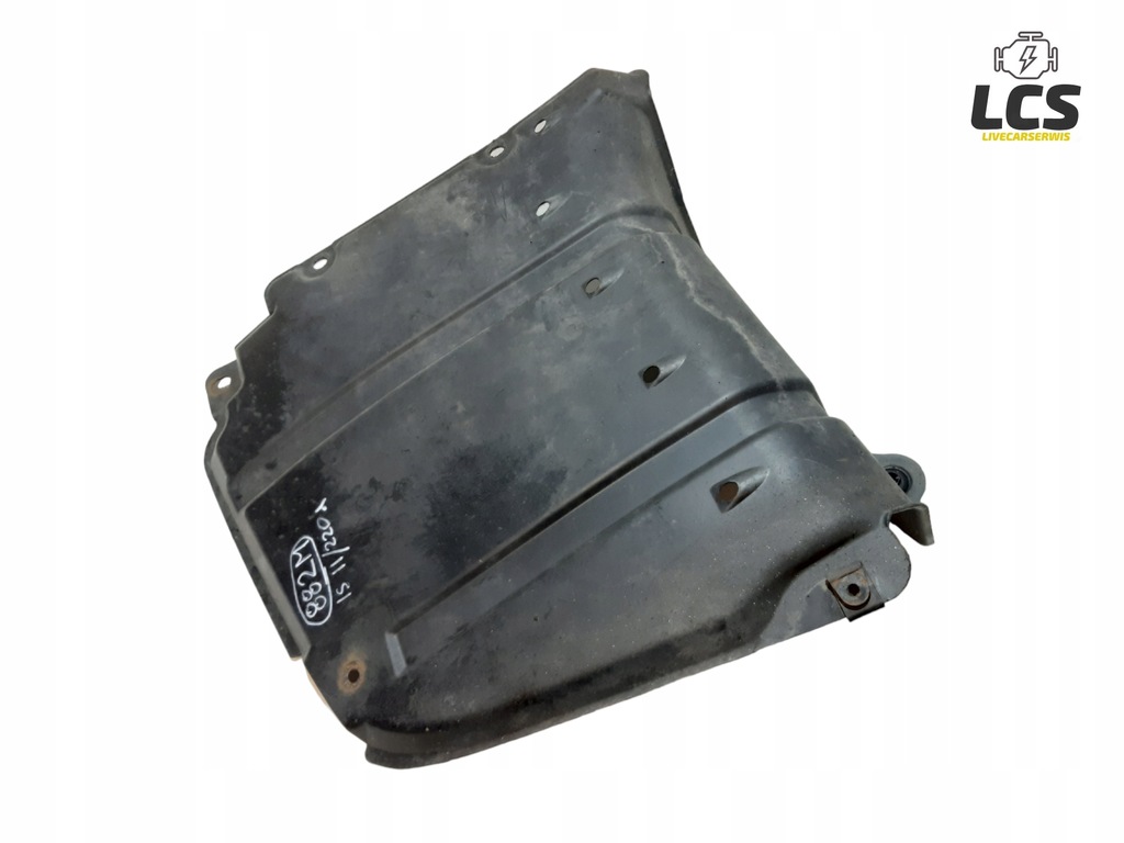 фото №7, Защита подвеска lexus is ii 220 57629-53030