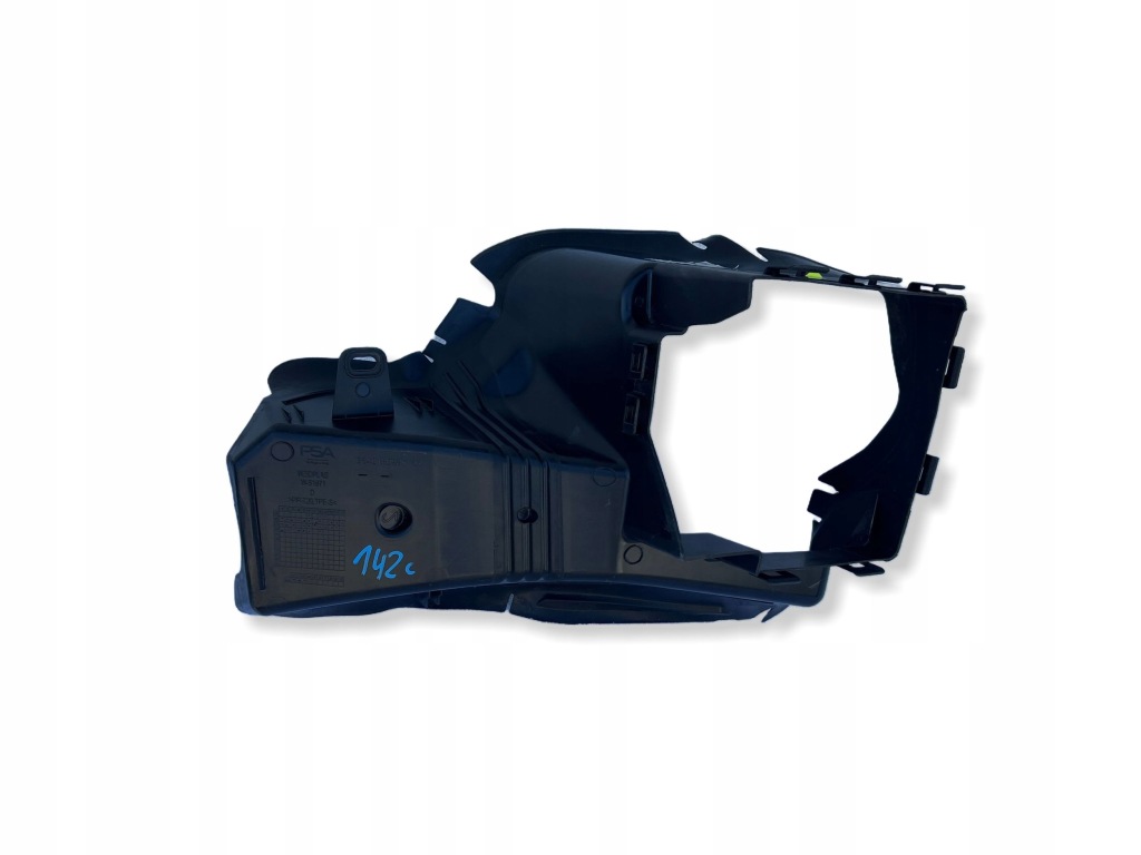 Купить Peugeot 308 3 руль воздуха 9840180980