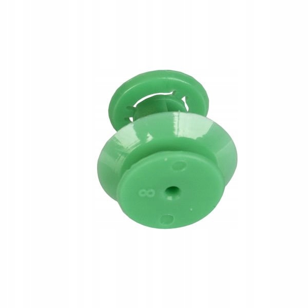 фото №6, Кліпса оббивка двері do mercedes sprinter w906 viano vito w639 vw crafter