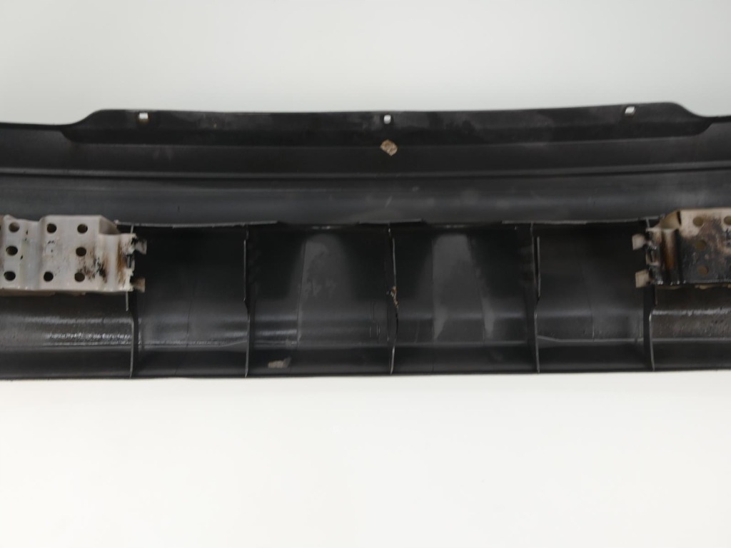 Renault megane i hb бампер задняя задний mv640 в Украине