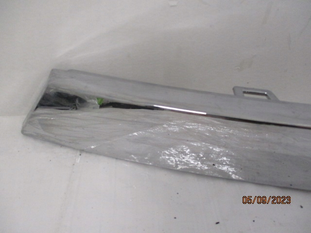 фото №4, Dacia dokker хром молдинг решітка решітка 623822722r