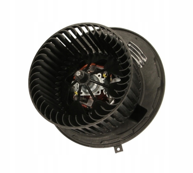 фото №1, Вентилятор салона воздуходувка bmw 1 e87 e88 новый