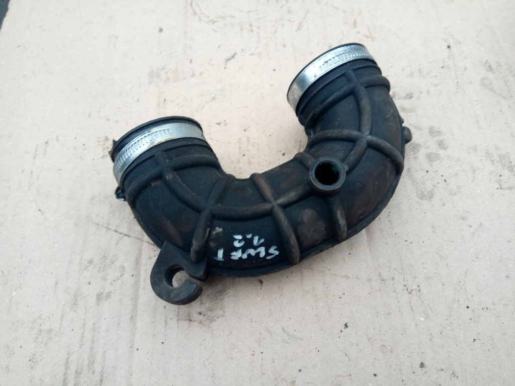 фото №1, Wąż труба воздуха suzuki swift mk7 1.2b