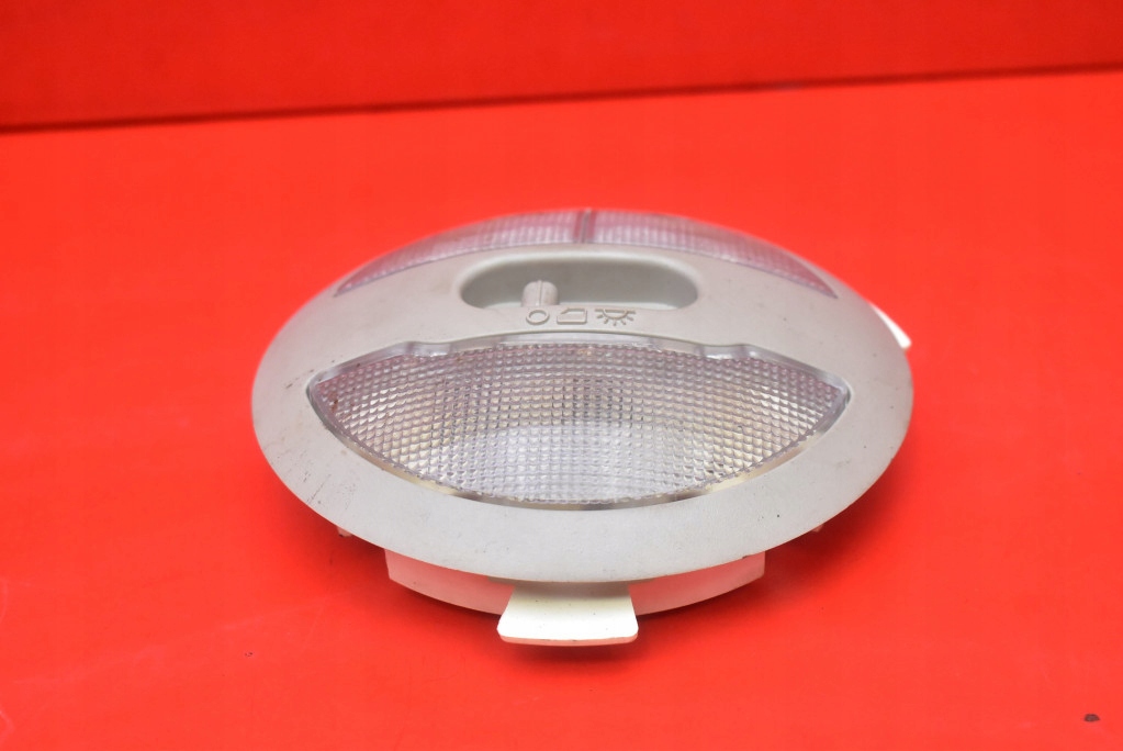 фото №3, Лампа освещение салона перед chevrolet hhr 1 i 05-11