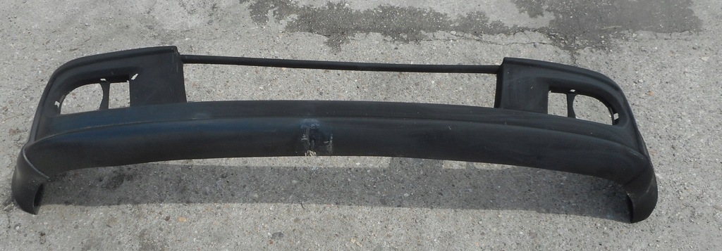 фото №1, Suzuki swift mk6 бампер спойлер передний перед