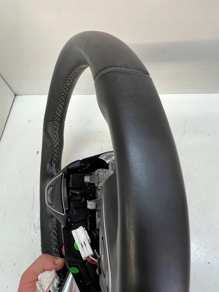 фото №4, Воздуховод renault clio iv initiale paris состояние bdb