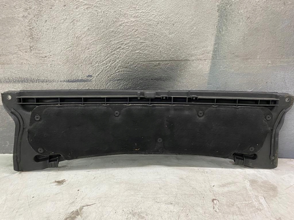 фото №1, Жабо нижні захист espace v 668102151r