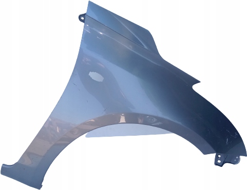 фото №1, Крыло правый перед передний suzuki swift mk8