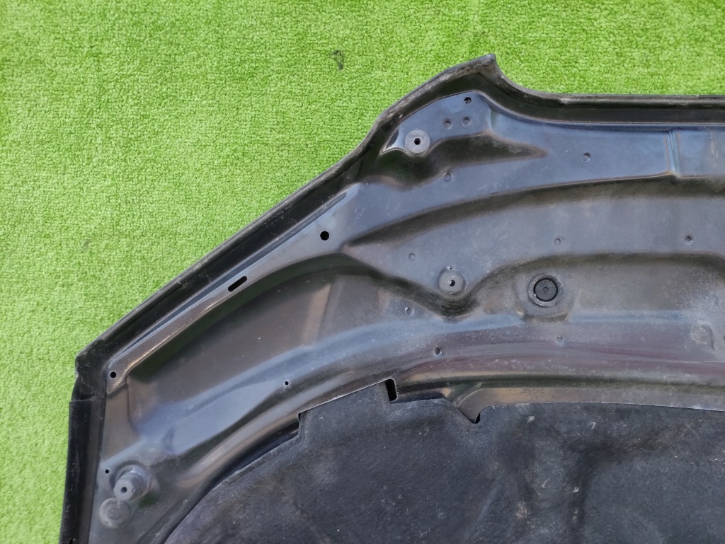 Audi a4 b7 8e0 04-08 капот кришка двигуна демонтаж! Доставка