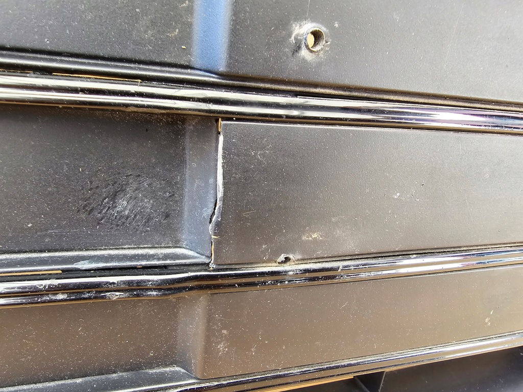 фото №4, Audi a6 c8 s line решётка радиатора решётка радиатора 4k0853651c