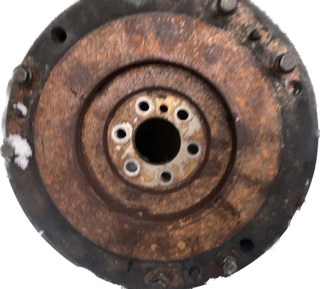 Колесо маховик stilo 1,1 1,2 panda punto idea 500 в Україні