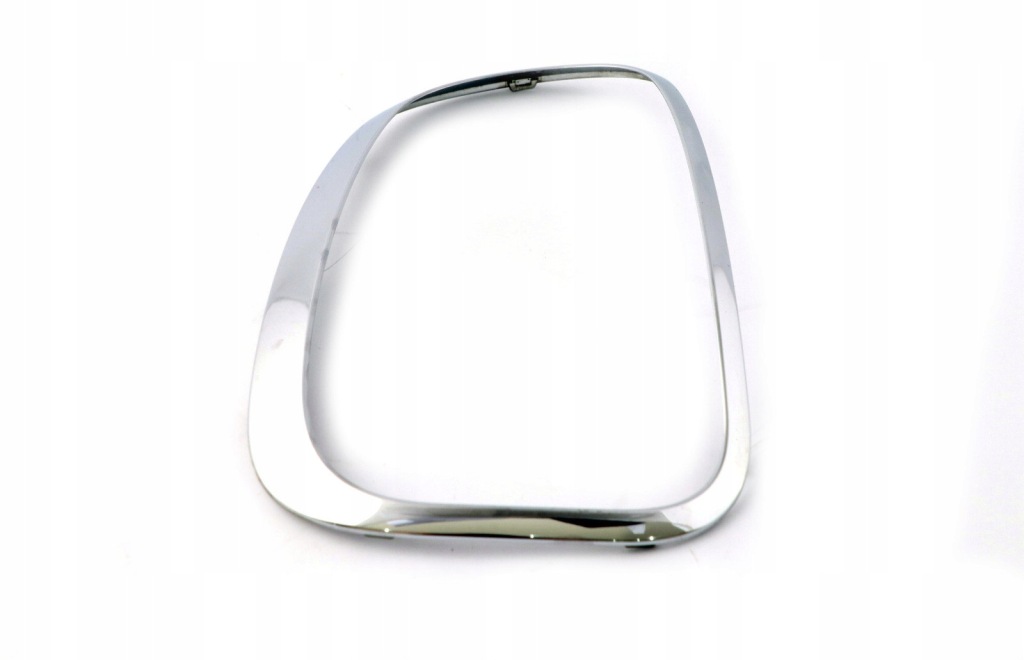 фото №1, Mini countryman r60 хром панель фары лампы левый задняя