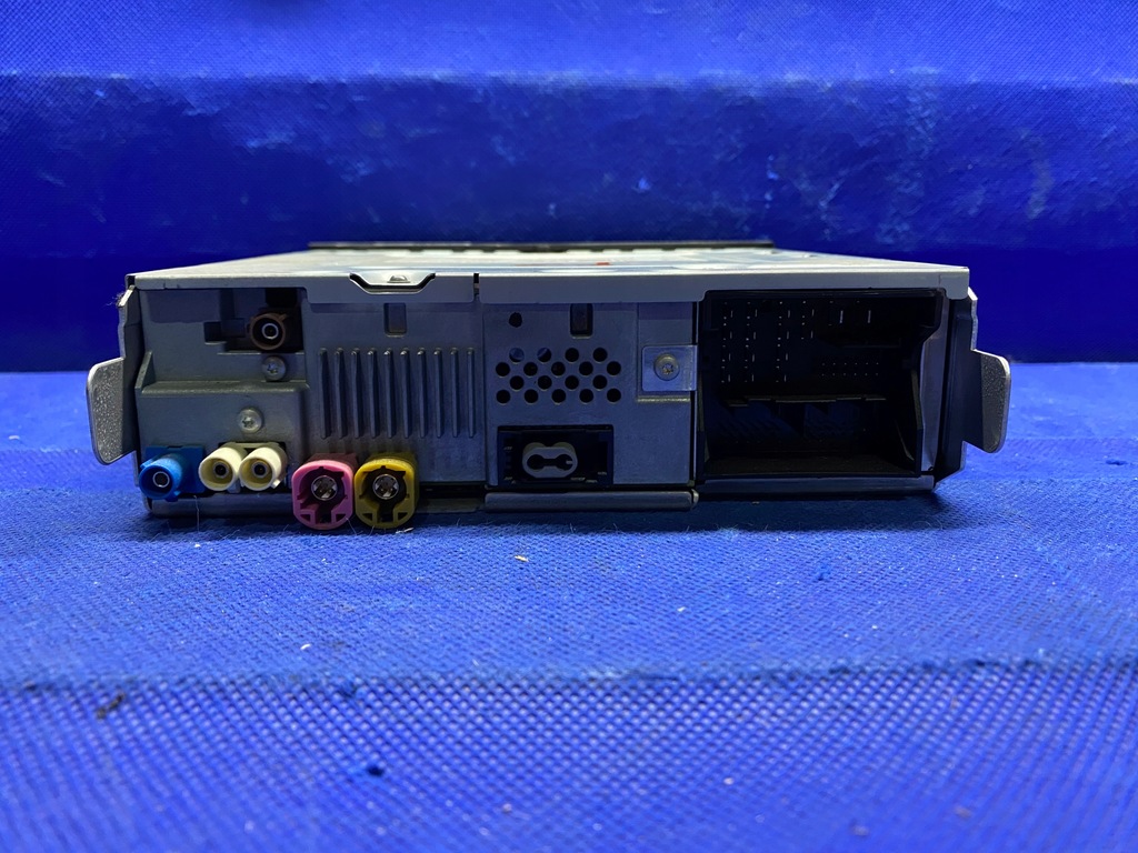 фото №5, Audi s3 8v a3 зчитувач навігації мультимедіа mmi gps блок 8v1035652b