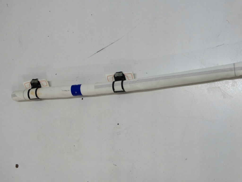 фото №5, Шторка безпеки повітряна права vw golf vi 5k6880742f