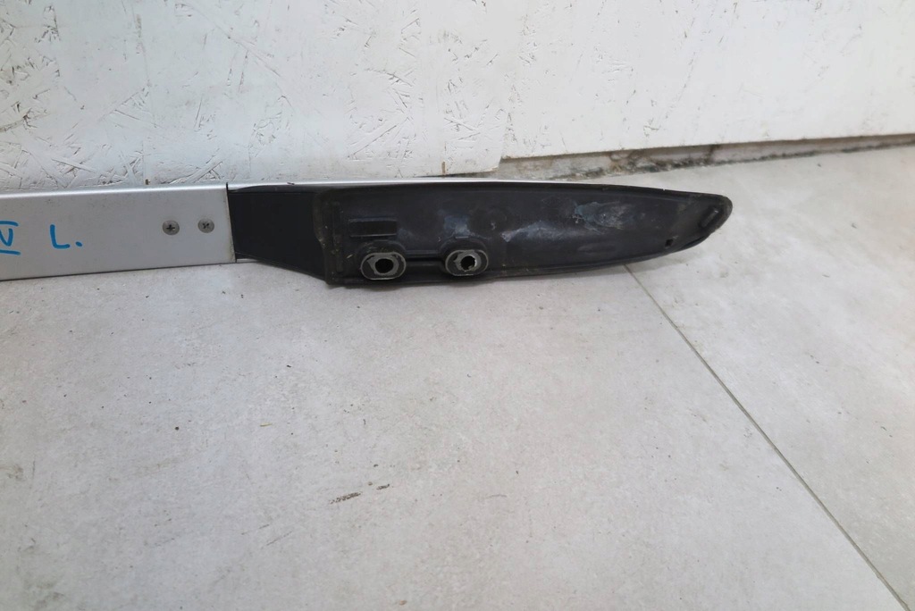 фото №7, Рейлінг даховий лівий ліва сторона toyota rav4 iv