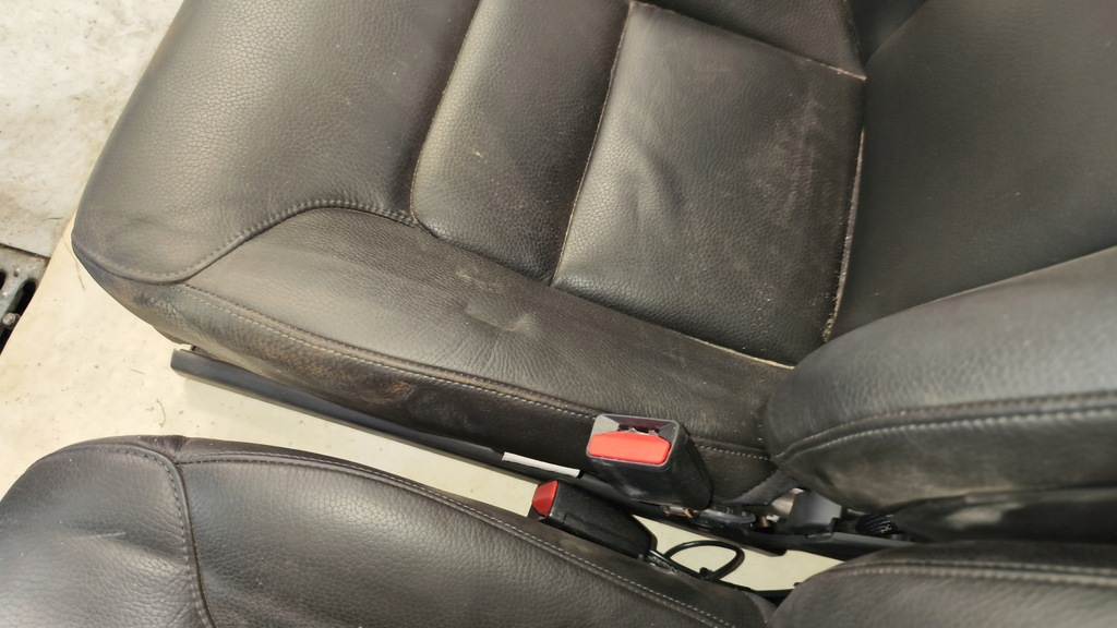 фото №7, Сиденье перед правый пассажира volvo xc90 ii 2017