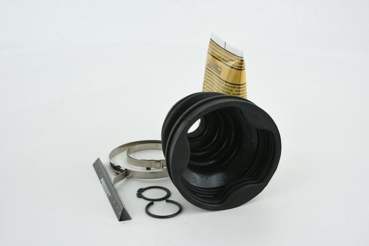 фото №11, Febest захист шарнір kpl.