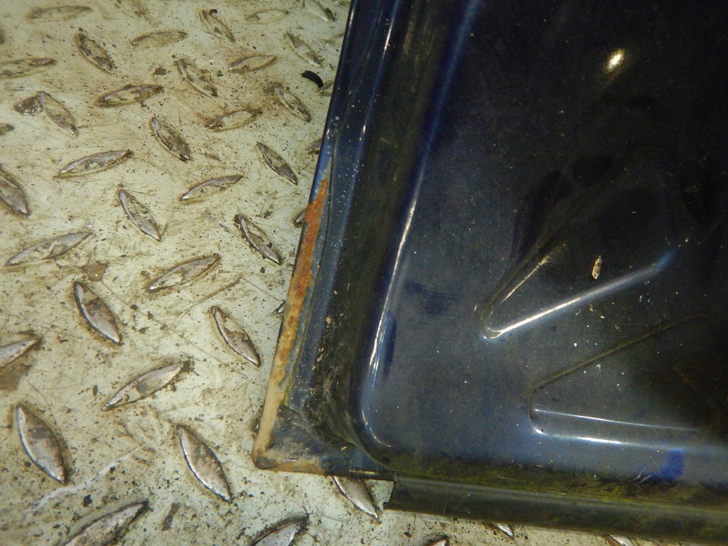 фото №7, Fiat stilo 01-10 двері перед передні ліва 258a