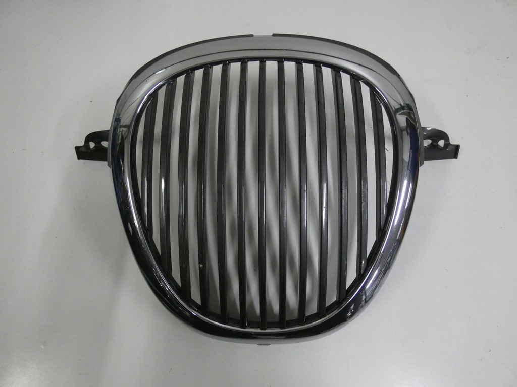 фото №1, Решітка радіатора, решітка радіатора jaguar s-type