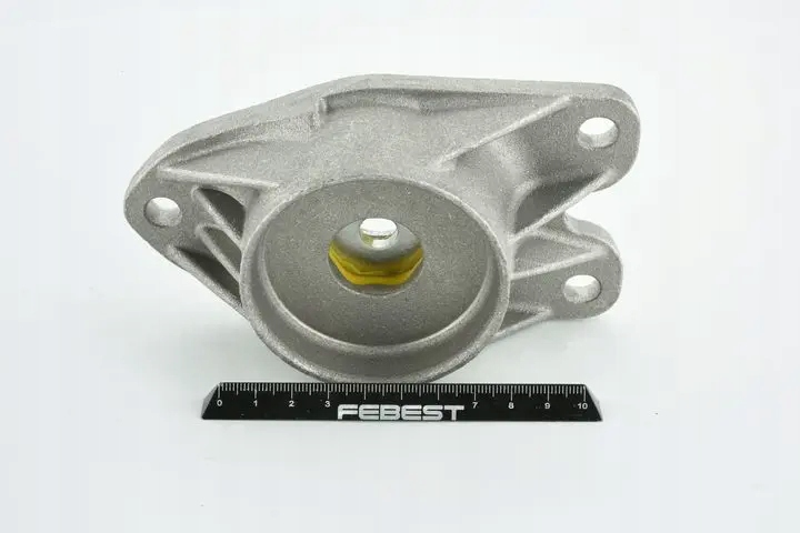 Подушка амортизатора задний  bmss-f30r febest bmw 1 Цена