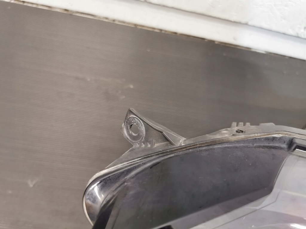 260606202r renault megane 4 iv rs фара передняя левая оригинал full led европа Доставка