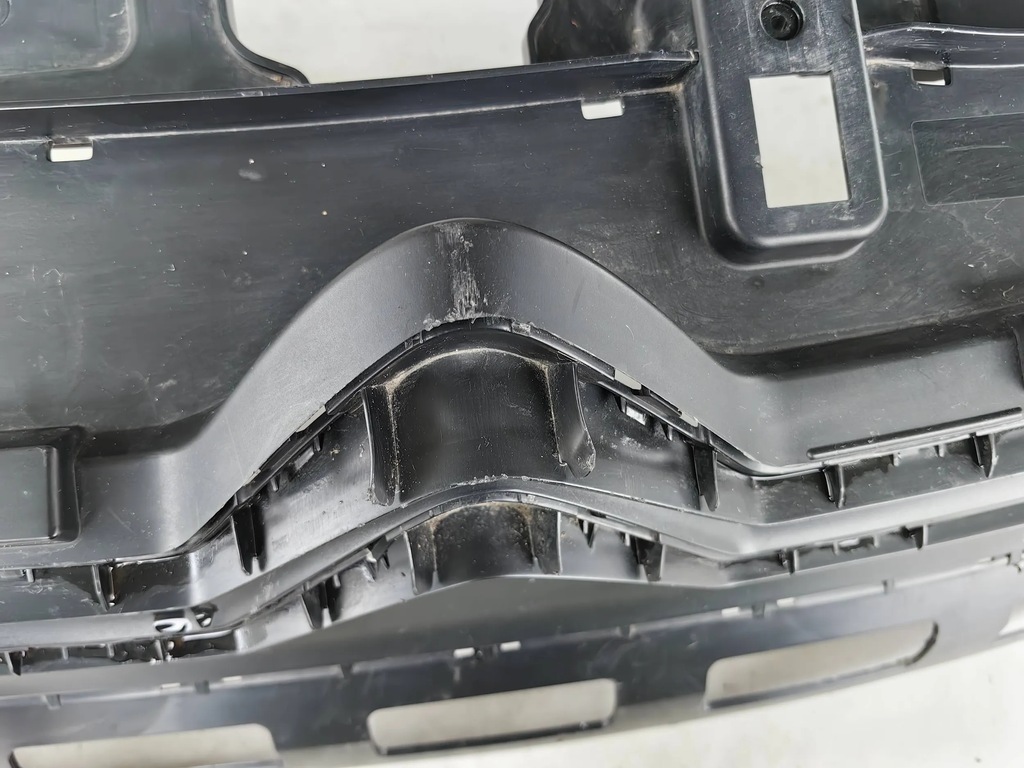 фото №3, Citroen c3 iii- решітка радіатора, решітка радіатора polecam