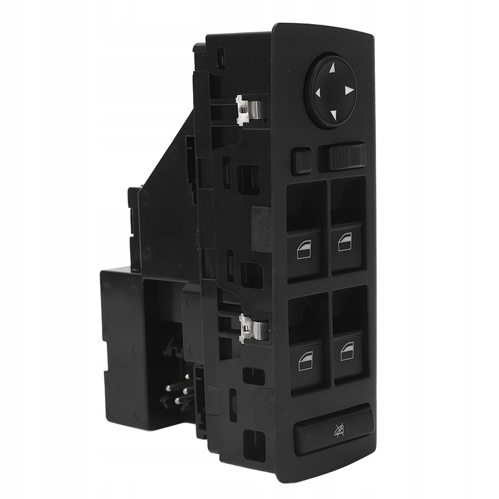 фото №10, Головний перемикач вікно електричний 61316962506 кнопка передній