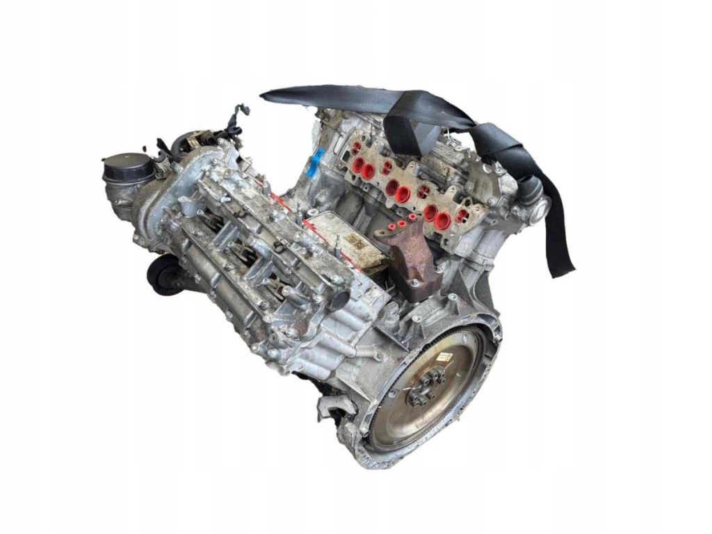 фото №1, Двигатель mercedes-benz om642862