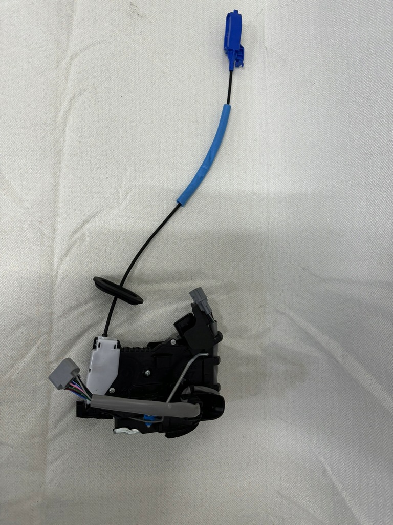 фото №1, Замок двері лівий перед kia ev6 81310-cv100