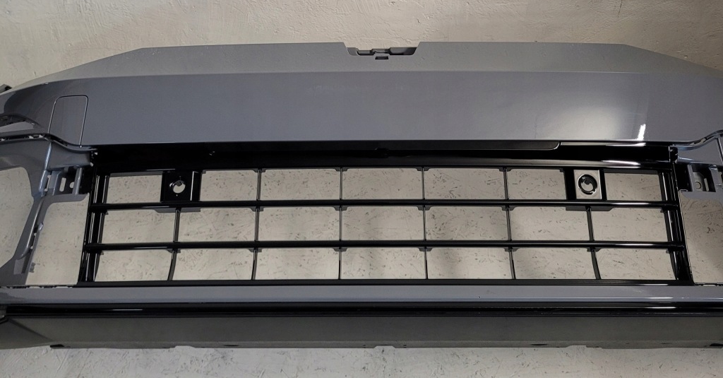 фото №5, Vw golf viii 8 r-line бампер перед передний la7c