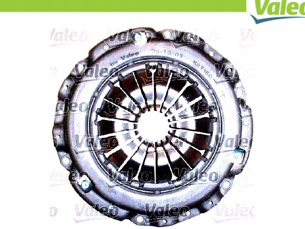 фото №2, Зчеплення ford transit tourneo connect 1,8 tdci 02-