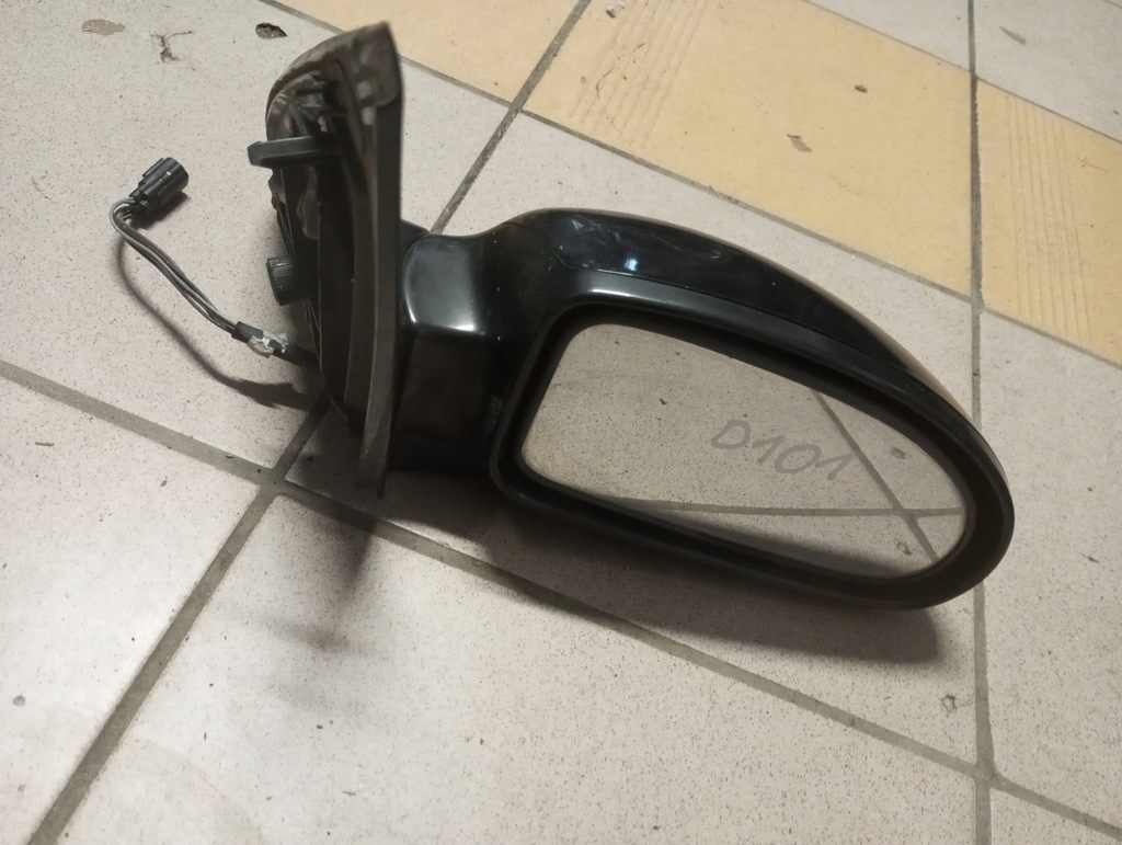 фото №1, Ford focus дзеркало праве 3004534r