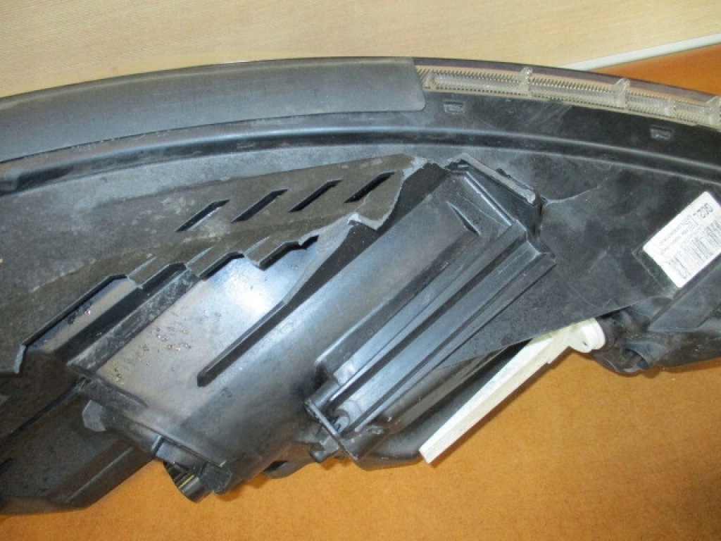 фото №4, Лампа передня ліва hyundai i30 iii 17