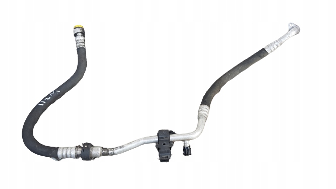 фото №1, Mercedes w211 2.2 cdi wąż шланг кондиционера