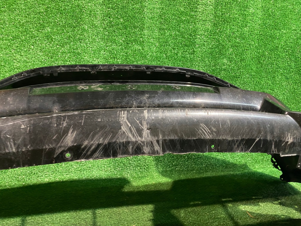 Бампер передний перед ford focus mk3 st lift с Разборки