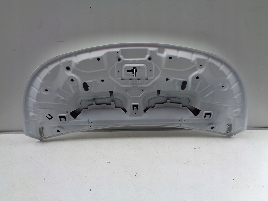 фото №6, Капот кришка двигуна nissan nv300 22- nr 29729