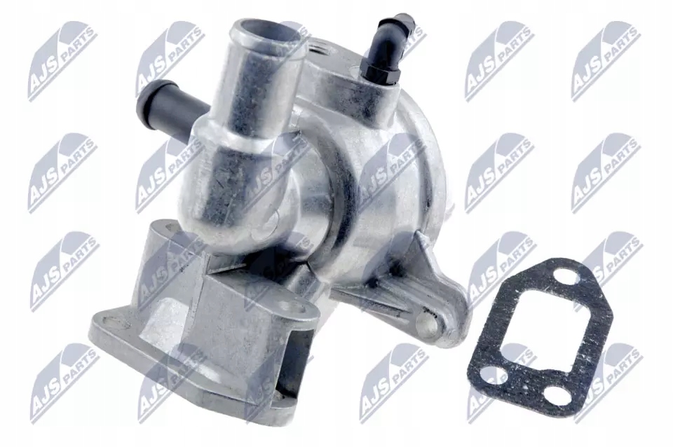 фото №2, Термостат з корпус