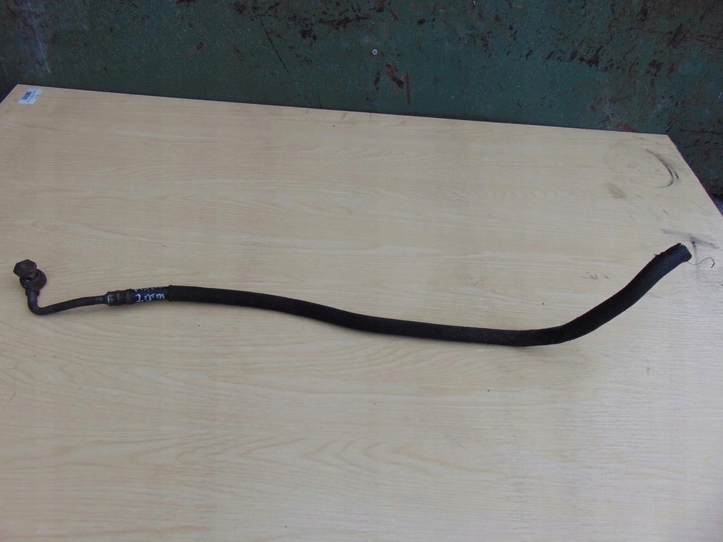 фото №1, Шланг підсилювача audi a4 b7 2.0 tdi