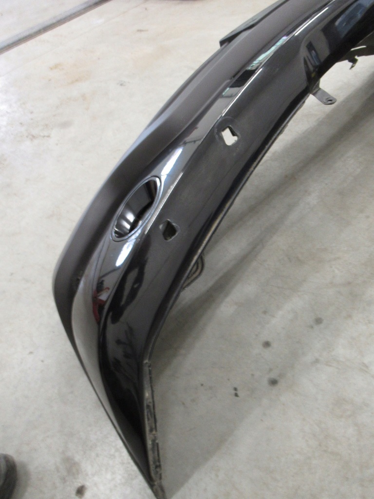 фото №13, Бампер перед передний bmw e53 x5