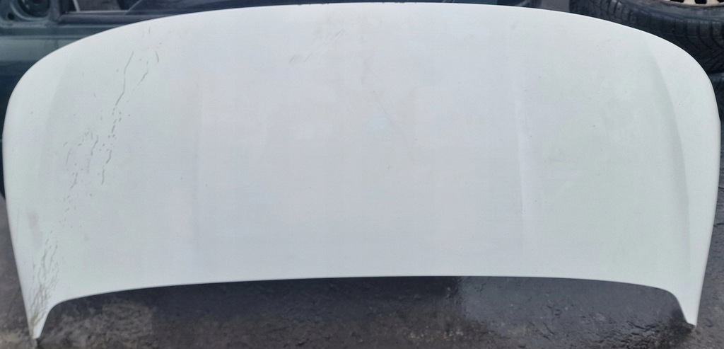 фото №1, Капот крышка двигателя peugeot partner iv berlingo rifter