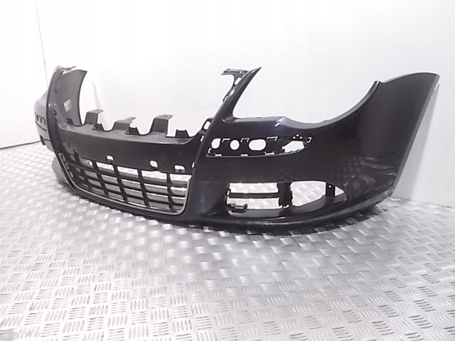 фото №8, Бампер перед vw eos 1q0 05-10 оригінал