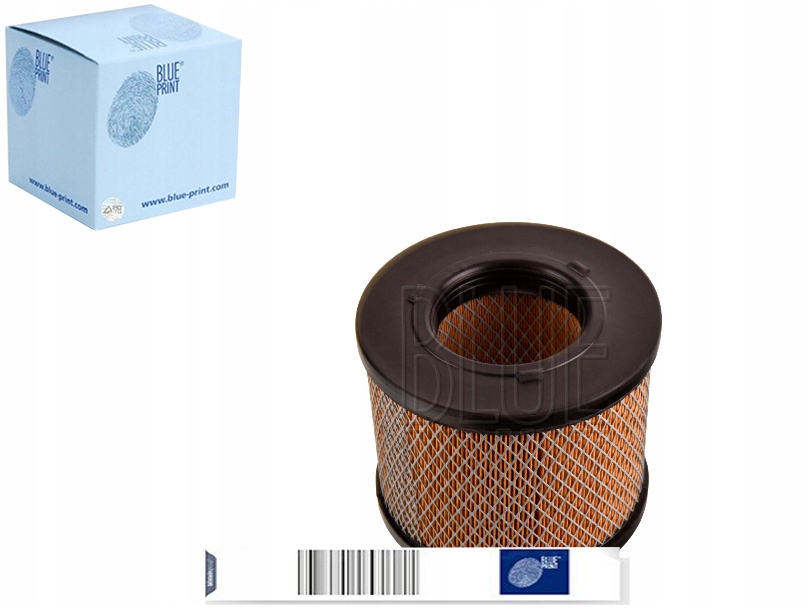 фото №1, Фільтр повітря isuzu d-max i trooper iii opel campo monterey b 2.5d