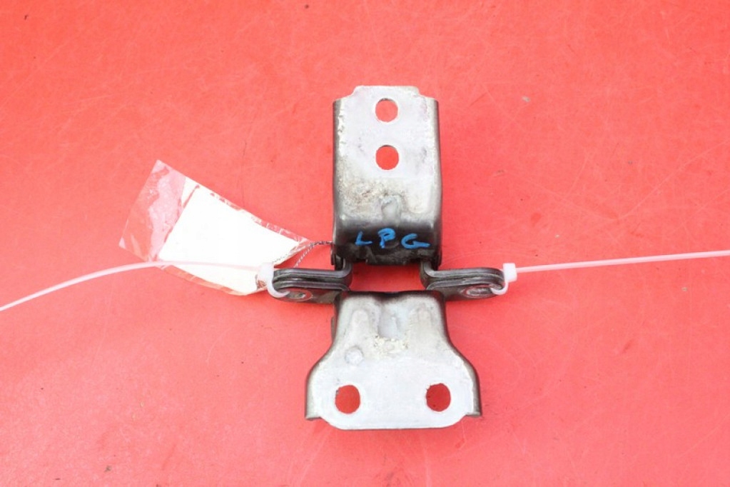 фото №1, Петля петли дверь левый перед chevrolet spark 3 iii m300 10-15