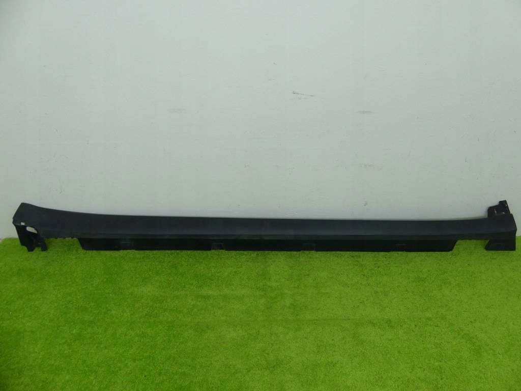 фото №1, Поріг накладка молдинг права tesla model x 15r-