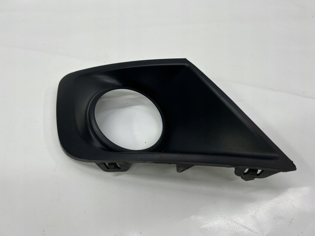 фото №1, Peugeot 207 lift решётка противотуманной фары правая 9688085277