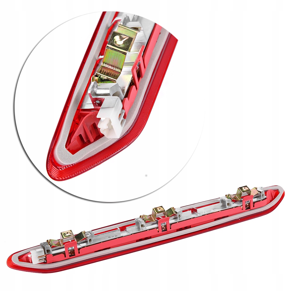 фото №12, 6q6945097 vw 01-09 9n лампа стоп led red