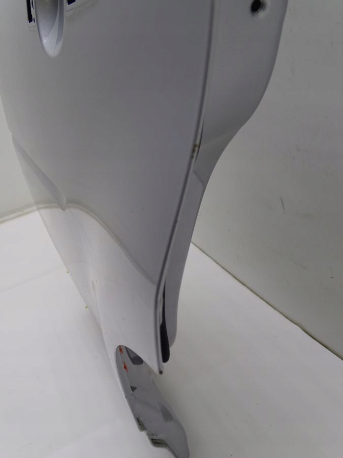 фото №8, Land rover freelander ii 06-14 дверь левый задняя lrc798